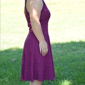 Short Sleeveless Mossimo Dress